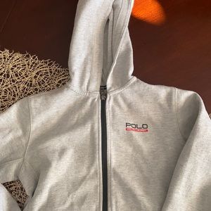 Boys Polo Ralph Lauren Swearsuit